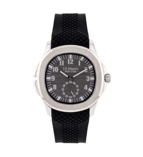นาฬิกา POLO รุ่น USM-EC07-BK-GY