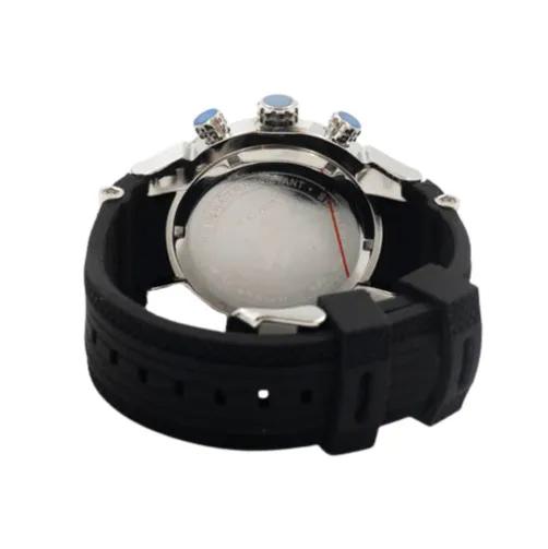 นาฬิกา POLO รุ่น USM-EB07-BK-BK