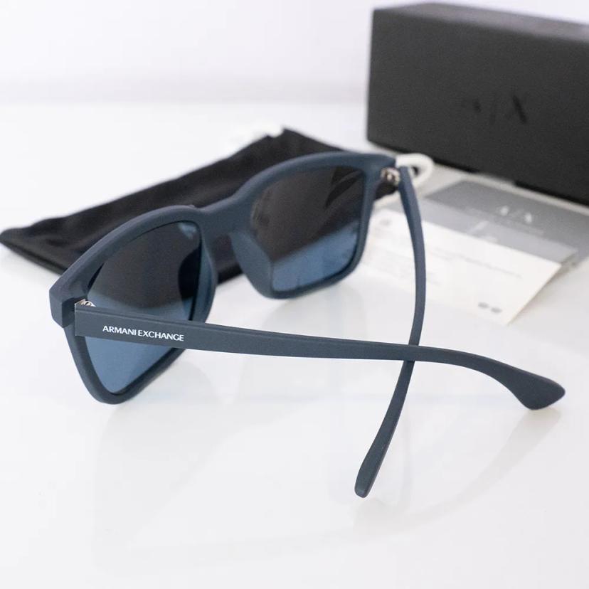 แว่นตากันแดด รุ่น 0AX4112SU