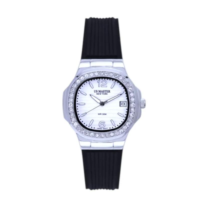 นาฬิกา POLO รุ่น USM-DD54-WE