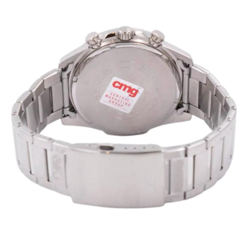 นาฬิกา CASIO EDIFICE รุ่น EFR-571D-1AVUDF