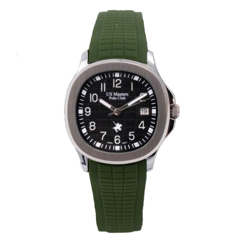 นาฬิกา POLO รุ่น USM-DD42D-BK