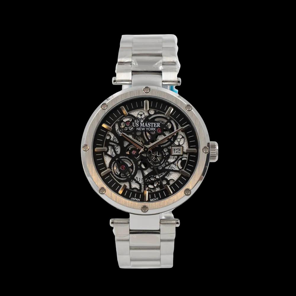 นาฬิกา US MASTER รุ่น USM-FE04-BK