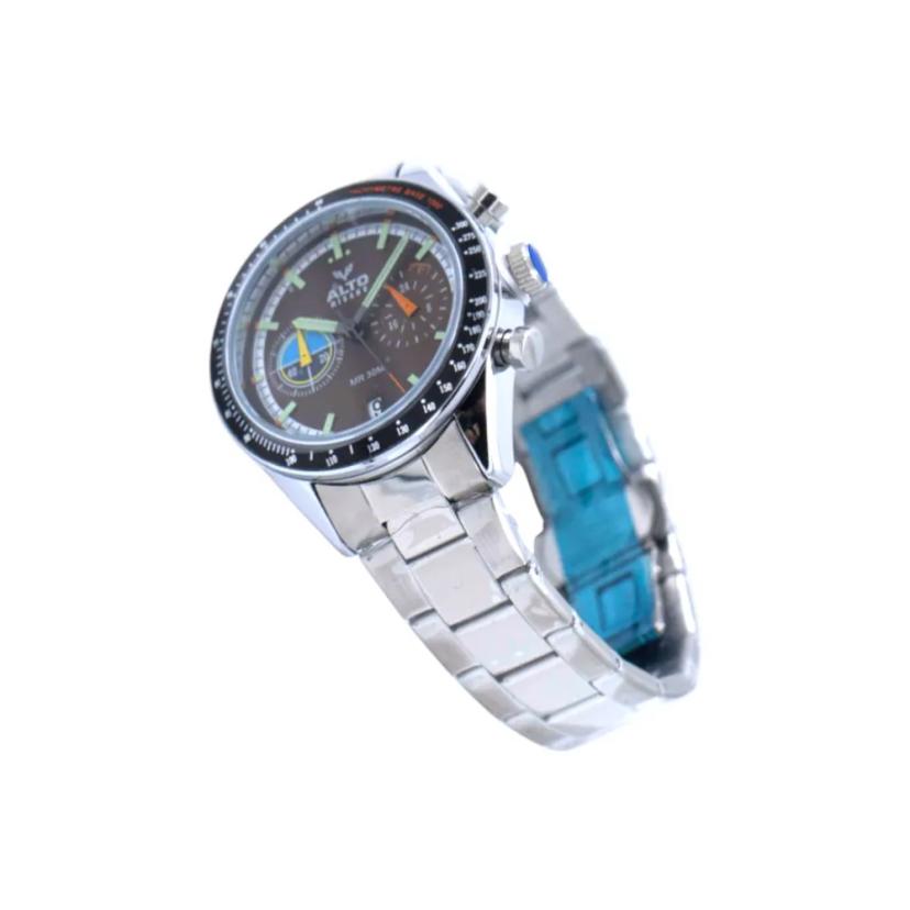 นาฬิกา ALTO รุ่น ALT-EG06-BR