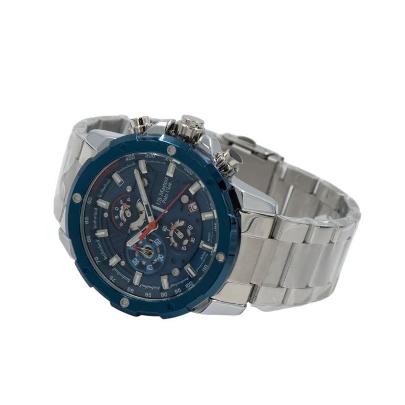 นาฬิกา POLO รุ่น USM-DK05-BU-BU