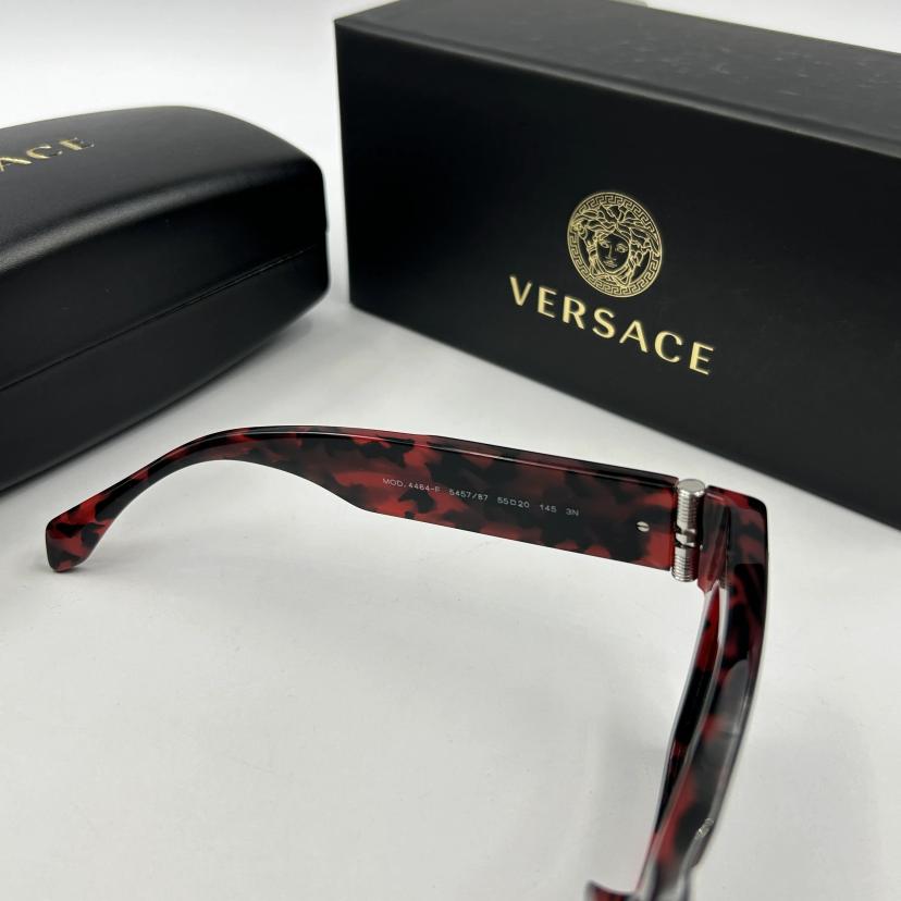 แว่นตากันแดด รุ่น 0VE4464F