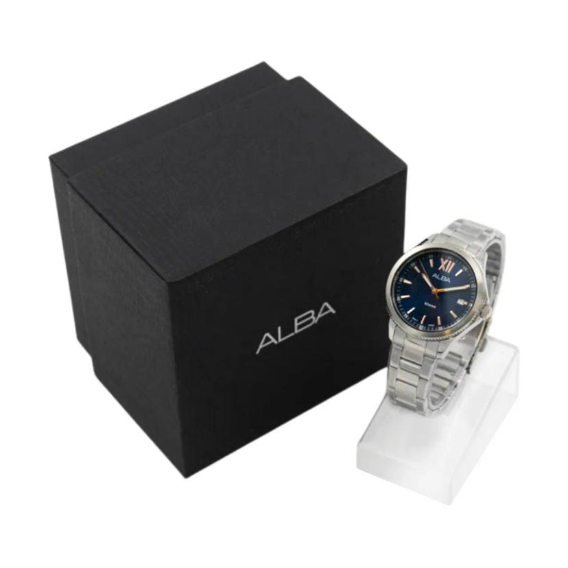 นาฬิกา ALBA รุ่น AG8N73X