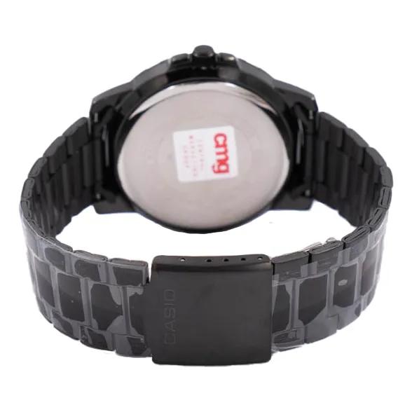 นาฬิกา CASIO รุ่น MTP-VD01B-1BVUDF