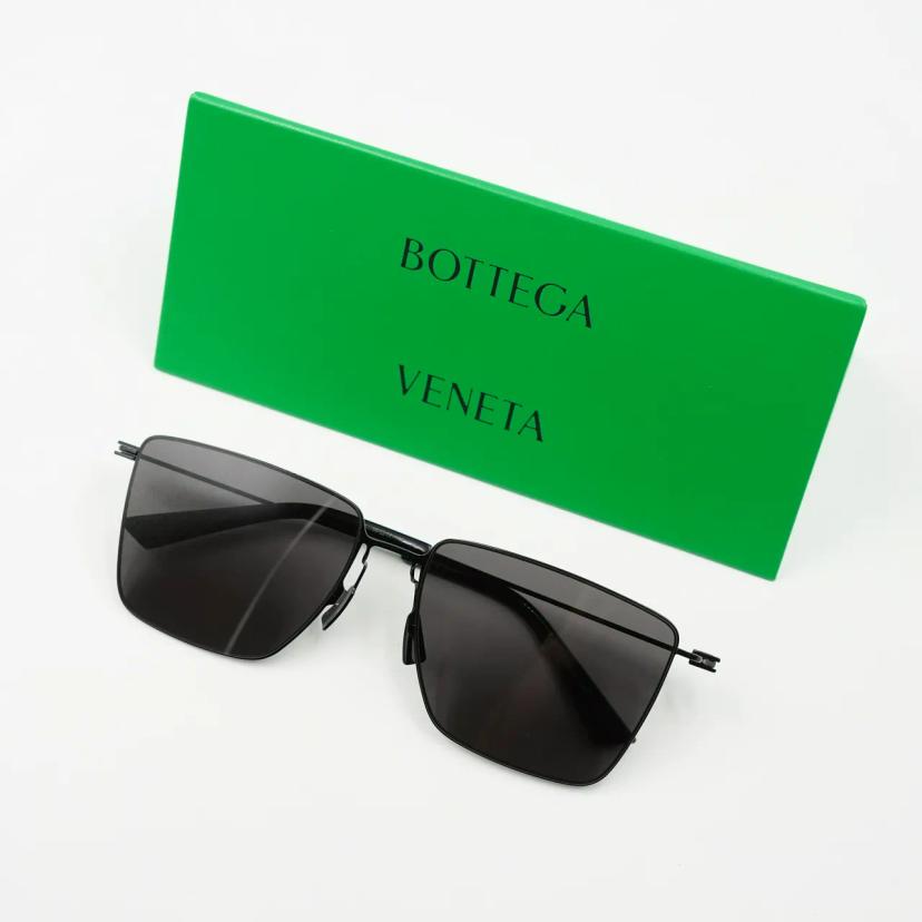แว่นกันแดด Bottega รุ่น BV1267S 001 58
