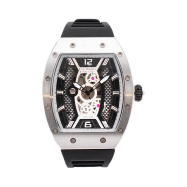 นาฬิกา POLO รุ่น USM-DG01-BK-BK