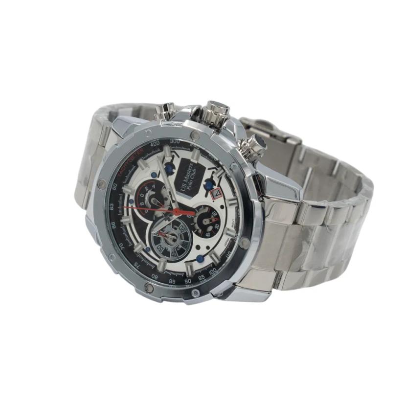 นาฬิกา POLO รุ่น USM-DK05-WE