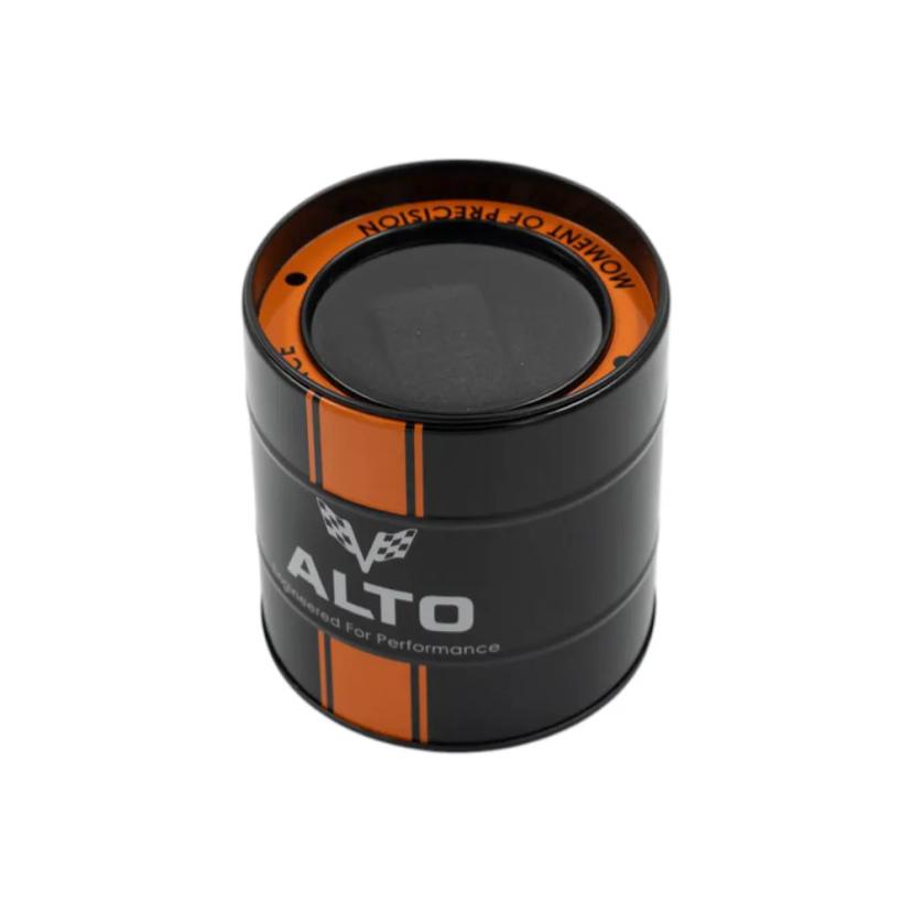 นาฬิกา ALTO รุ่น ALT-EG06-BK