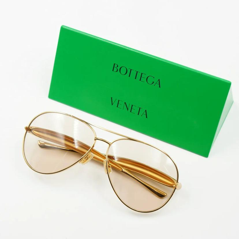 แว่นกันแดด Bottega รุ่น BV1305S 002