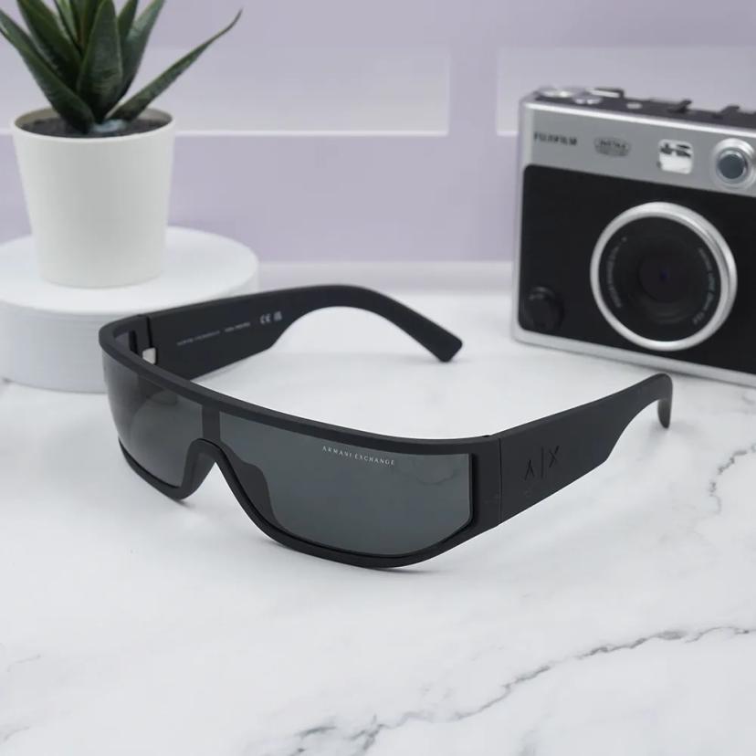 แว่นตากันแดด รุ่น 0AX4153SU