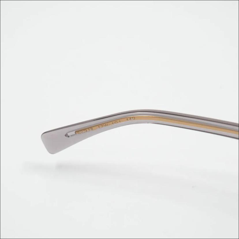 แว่นตา Miu Miu รุ่น MU 01XV 12W101