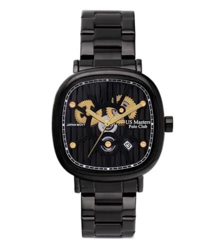 นาฬิกา POLO รุ่น USM-EA01-IPB
