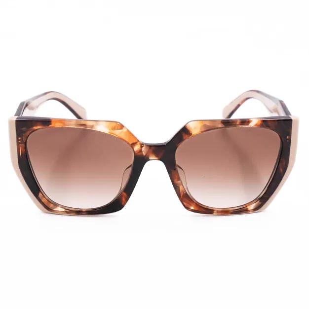 แว่นตากันแดด Prada รุ่น 0PR 15WSF 01R0A6