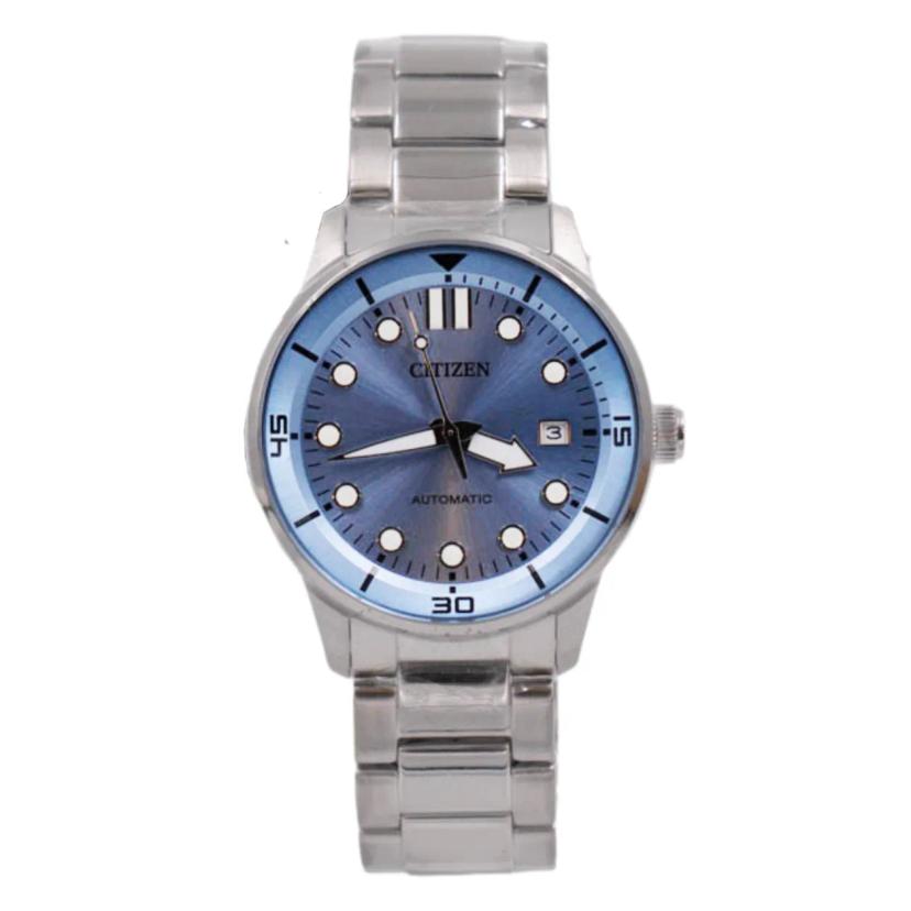 นาฬิกา CITIZEN รุ่น 11-NJ0191-83L