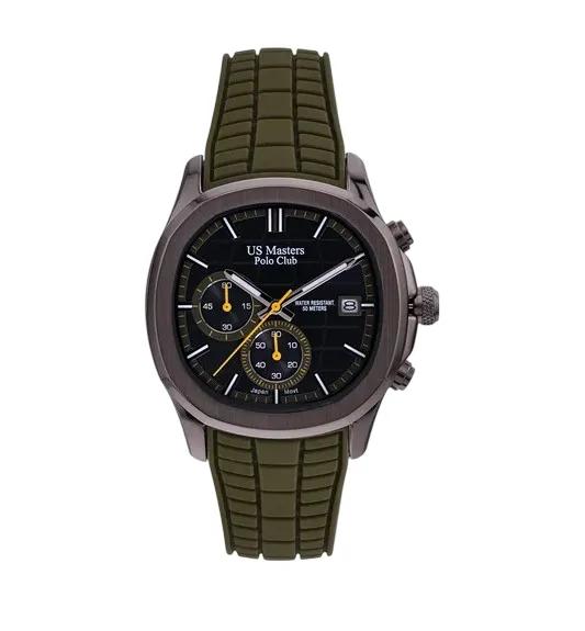 นาฬิกา POLO รุ่น USM-DD36-GN-IGY