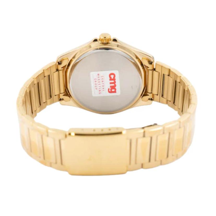 นาฬิกา CASIO รุ่น MTP-1370G-1AVDF