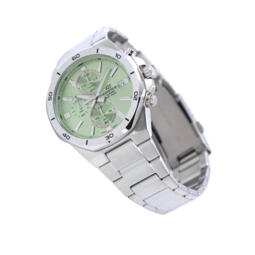 นาฬิกา CASIO EDIFICE รุ่น EFV-640D-3AVUDF