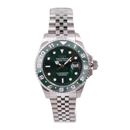 นาฬิกา TECHNOS รุ่น T9C11MM