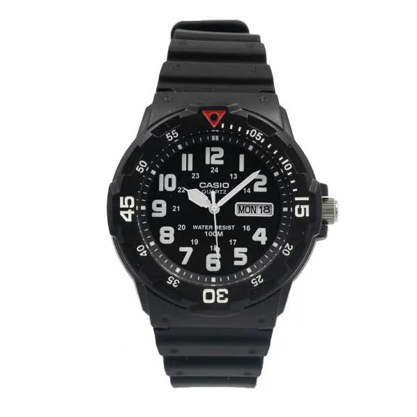 นาฬิกา CASIO รุ่น MRW-200H-1BVDF