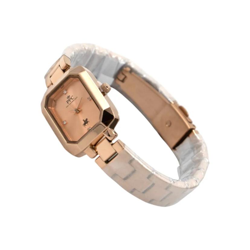 นาฬิกา Paris POLO Club รุ่น PPC-EA01-RG