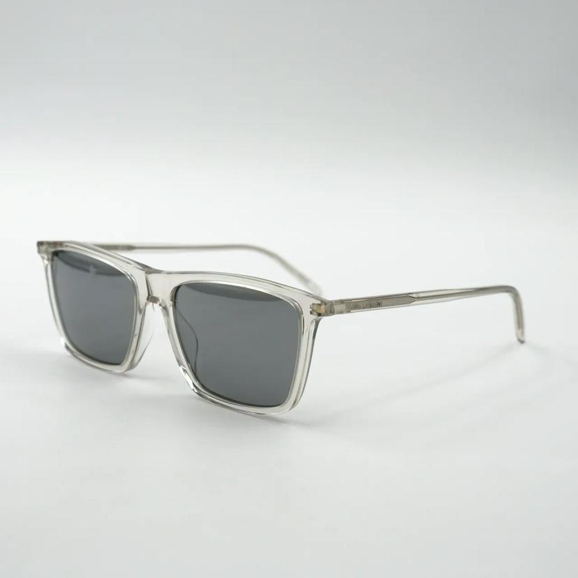 แว่นกันแดด YSL รุ่น SL 668 003