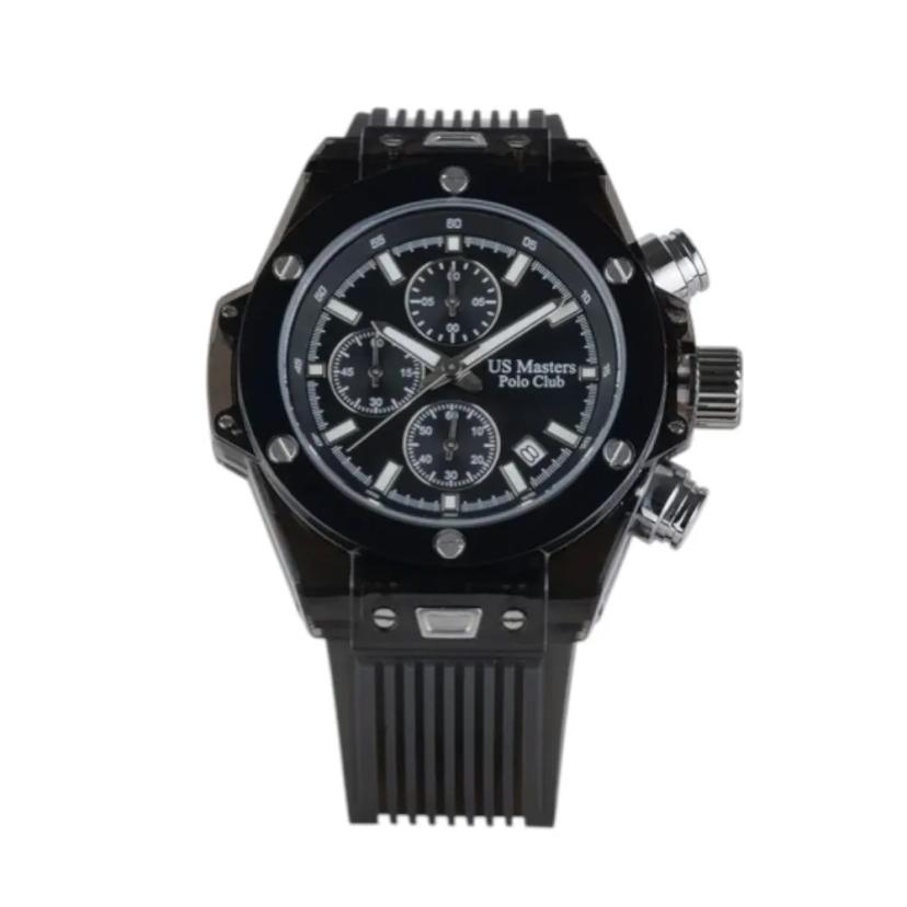นาฬิกา POLO รุ่น USM-DI01-IPB