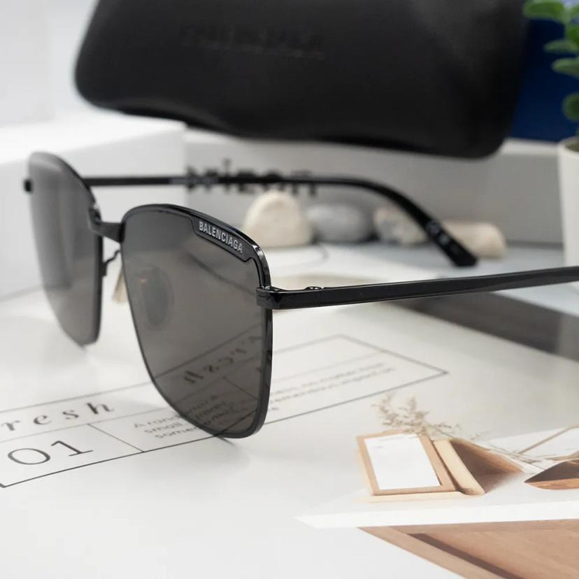 แว่นตากันแดด รุ่น BB0280SA-001