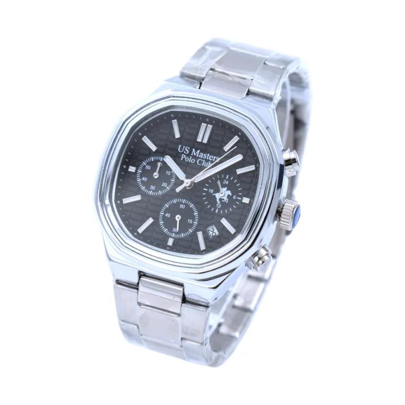 นาฬิกา POLO รุ่น USM-EF02-BK