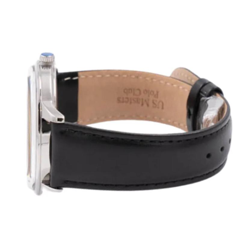 นาฬิกา POLO รุ่น USM-EB09-BK-BK