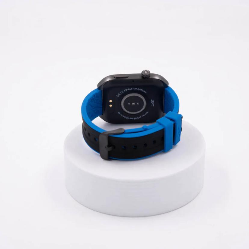 นาฬิกา Reebok รุ่น RV-RLS-U0-A4IN-BB