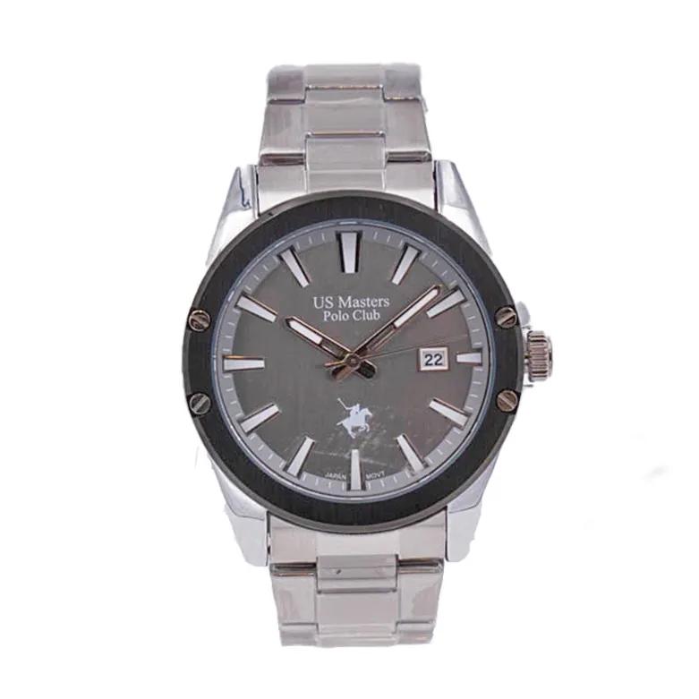 นาฬิกา POLO รุ่น USM-DE03-GY