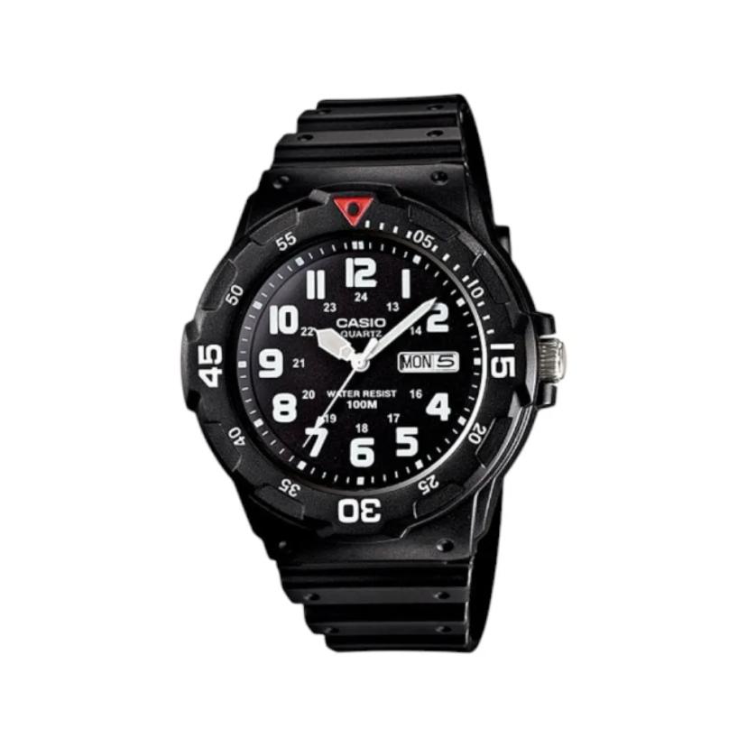 นาฬิกา CASIO รุ่น MRW-200H-1BVDF