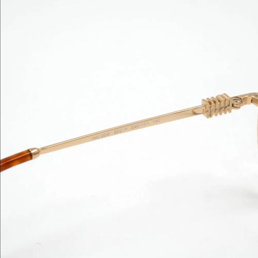 แว่นตา Miu Miu รุ่น MU 50WV 5AK101