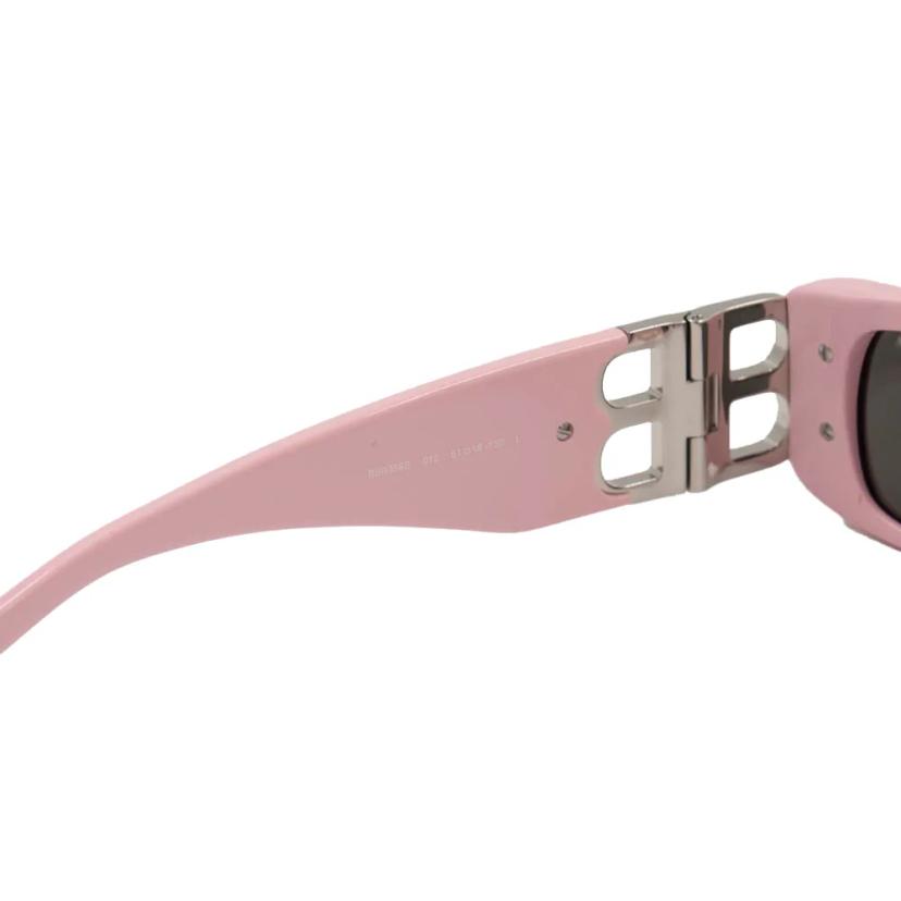 แว่นตากันแดด Balenciaga รุ่น BB0096S 012 51