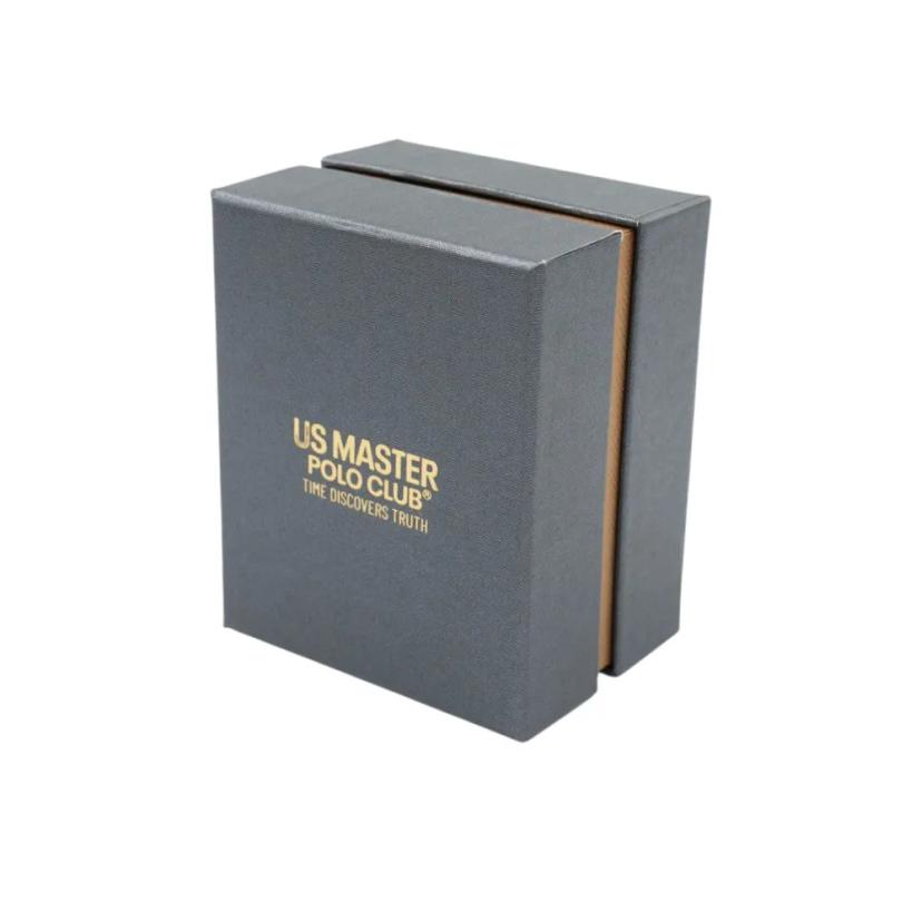 นาฬิกา POLO รุ่น USM-DD36-GN-IGY