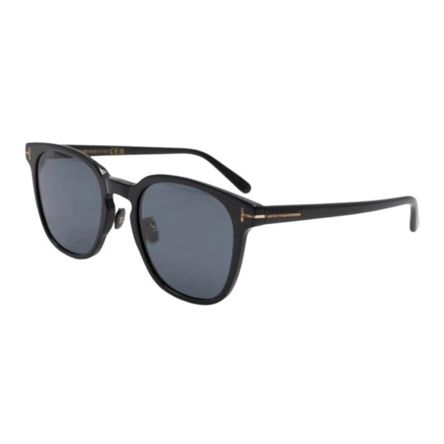 แว่นกันแดด TOMFORD รุ่น FT0761-S 01A