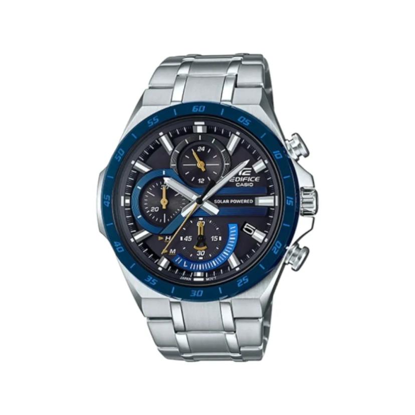 นาฬิกา CASIO EDIFICE รุ่น EQS-920DB-2AVUDF