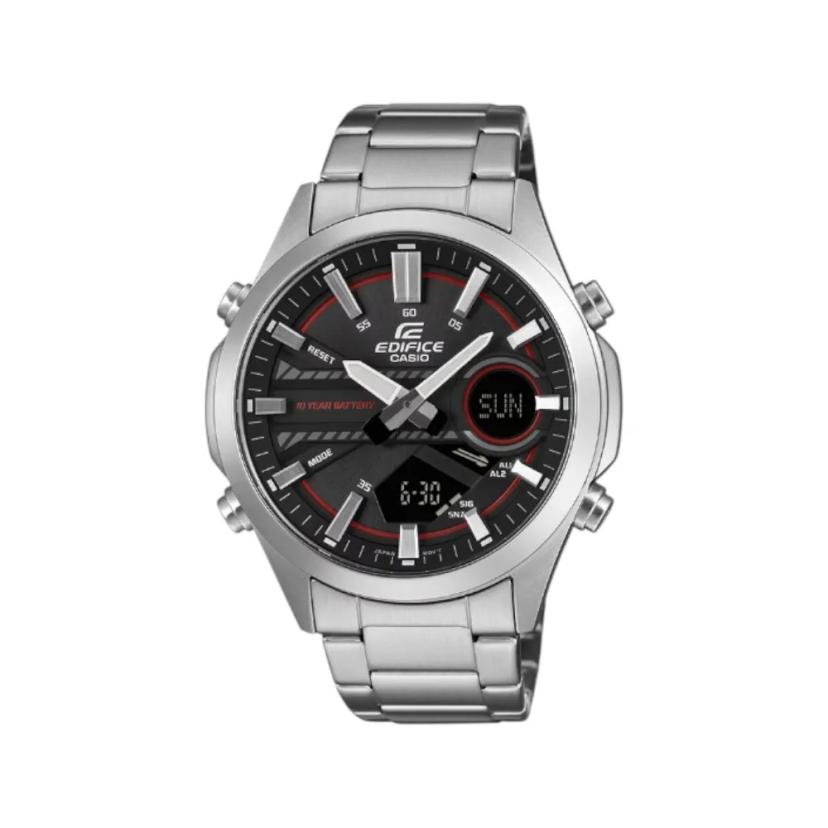 นาฬิกา CASIO EDIFICE รุ่น EFV-C120D-1A4DF