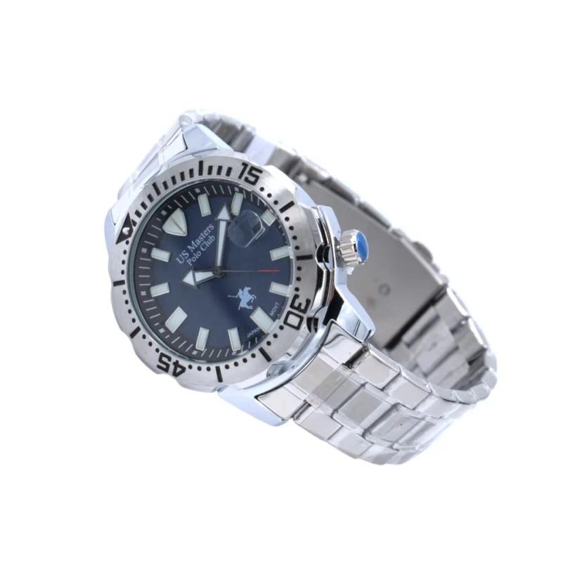 นาฬิกา POLO รุ่น USM-EE07-BU