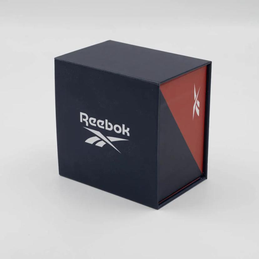 นาฬิกาข้อมือ Reebok รุ่น RV-HOM-G3-AOIB-BW