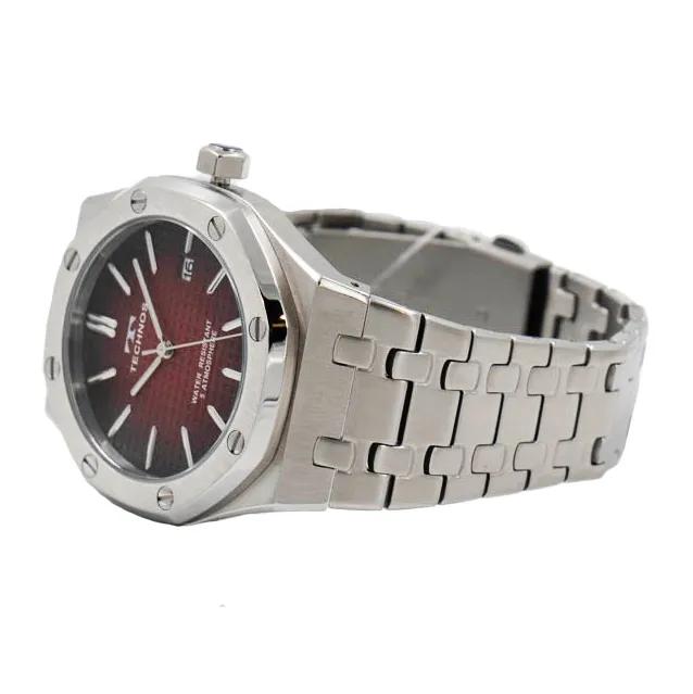 นาฬิกา TECHNOS รุ่น T9C07SR