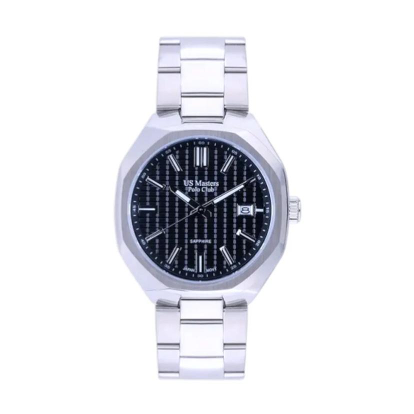 นาฬิกา POLO รุ่น USM-DF20-BK