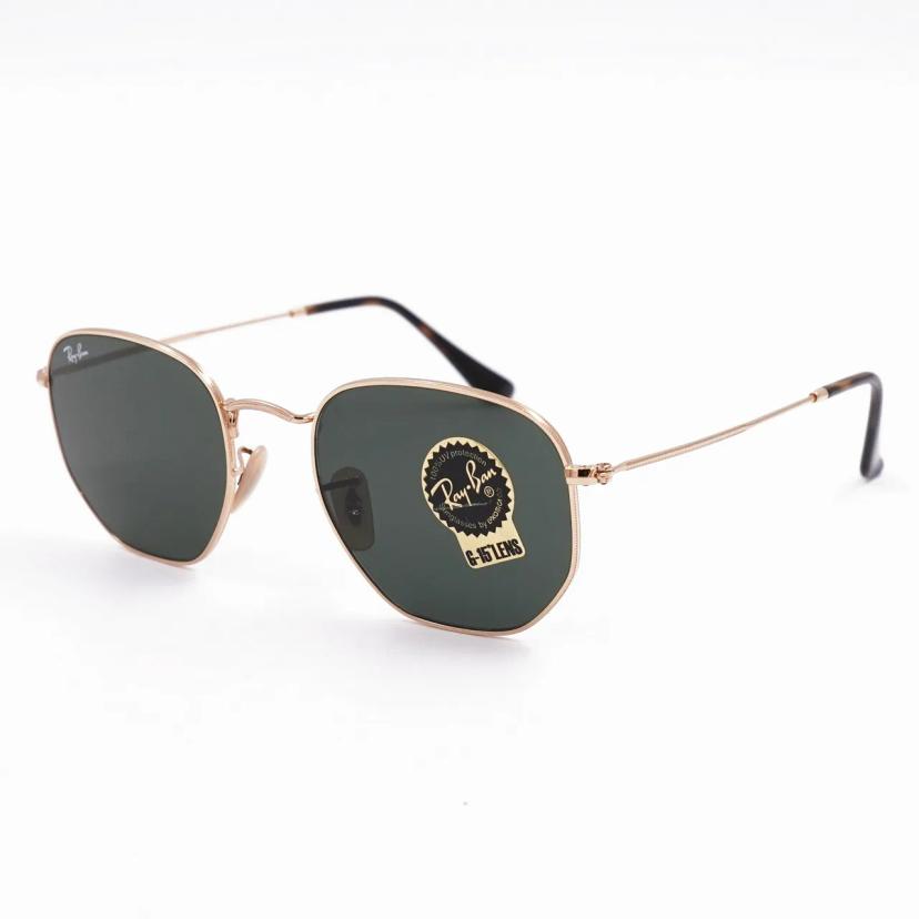 แว่นตากันแดด RayBan รุ่น RB3548N 001
