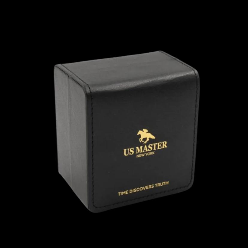 นาฬิกา Us Master รุ่น USM-FB07-BGY