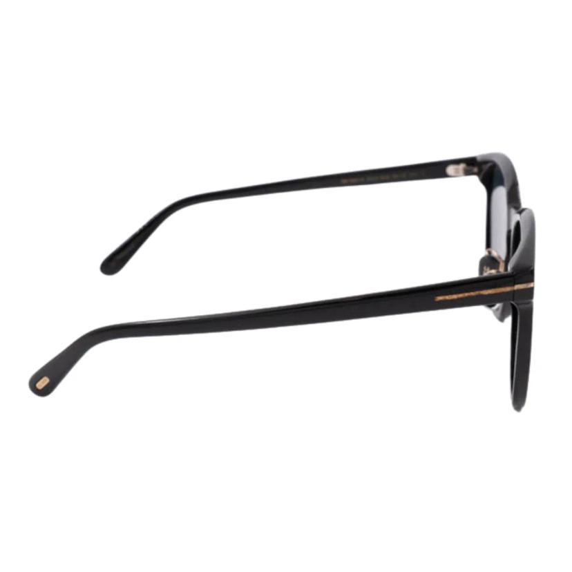 แว่นกันแดด TOMFORD รุ่น FT0761-S 01A