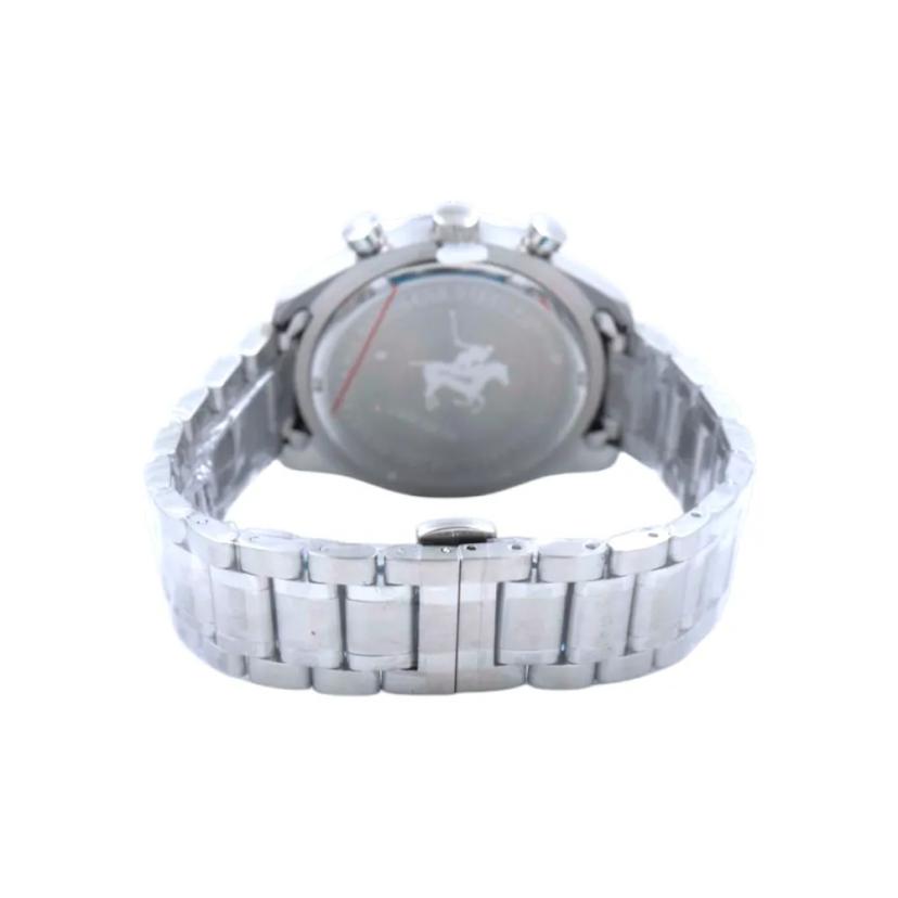 นาฬิกา POLO รุ่น USM-DC10S-BK